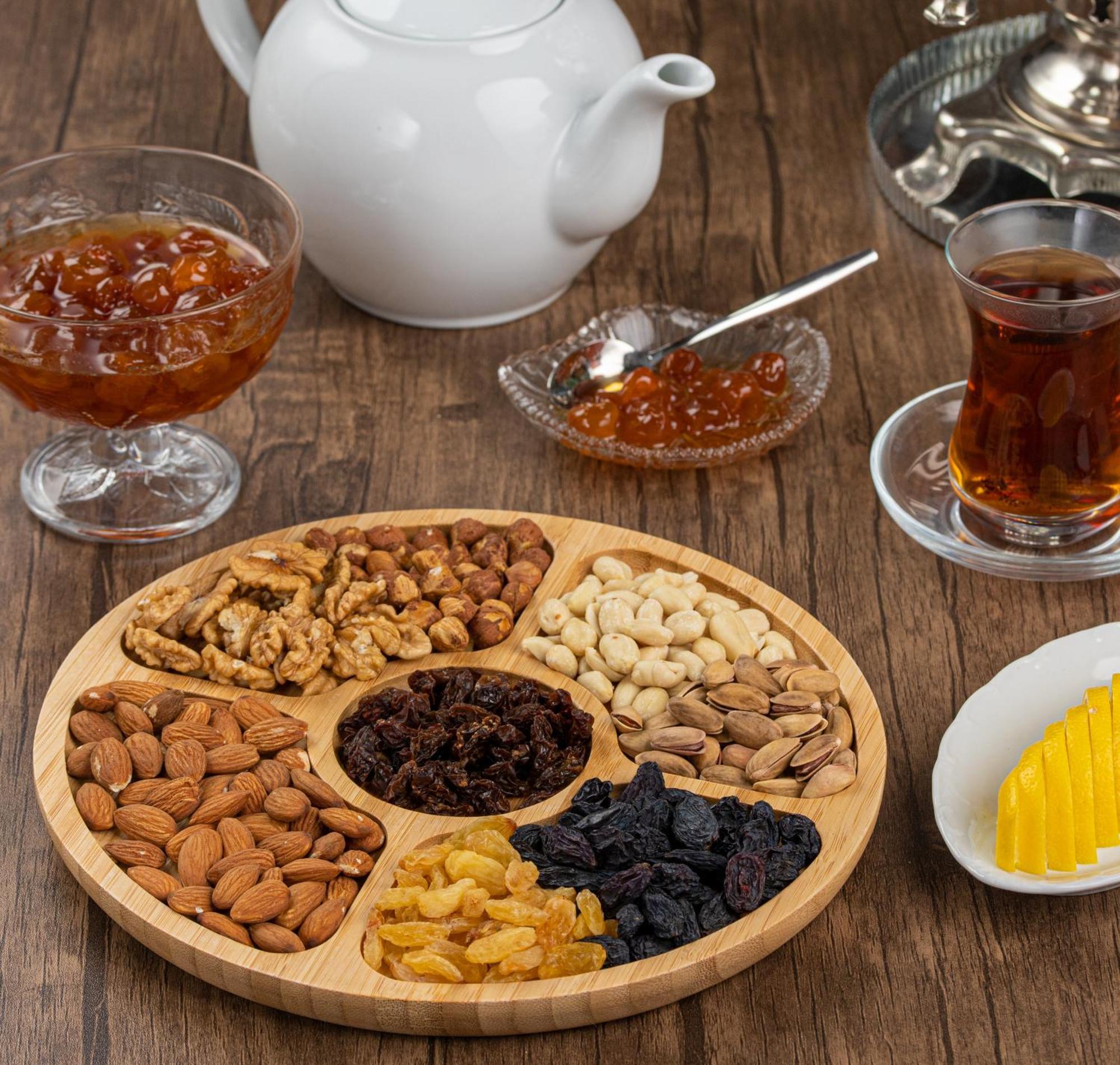 Sultan Makan Cuxuryurd Zewnętrze zdjęcie