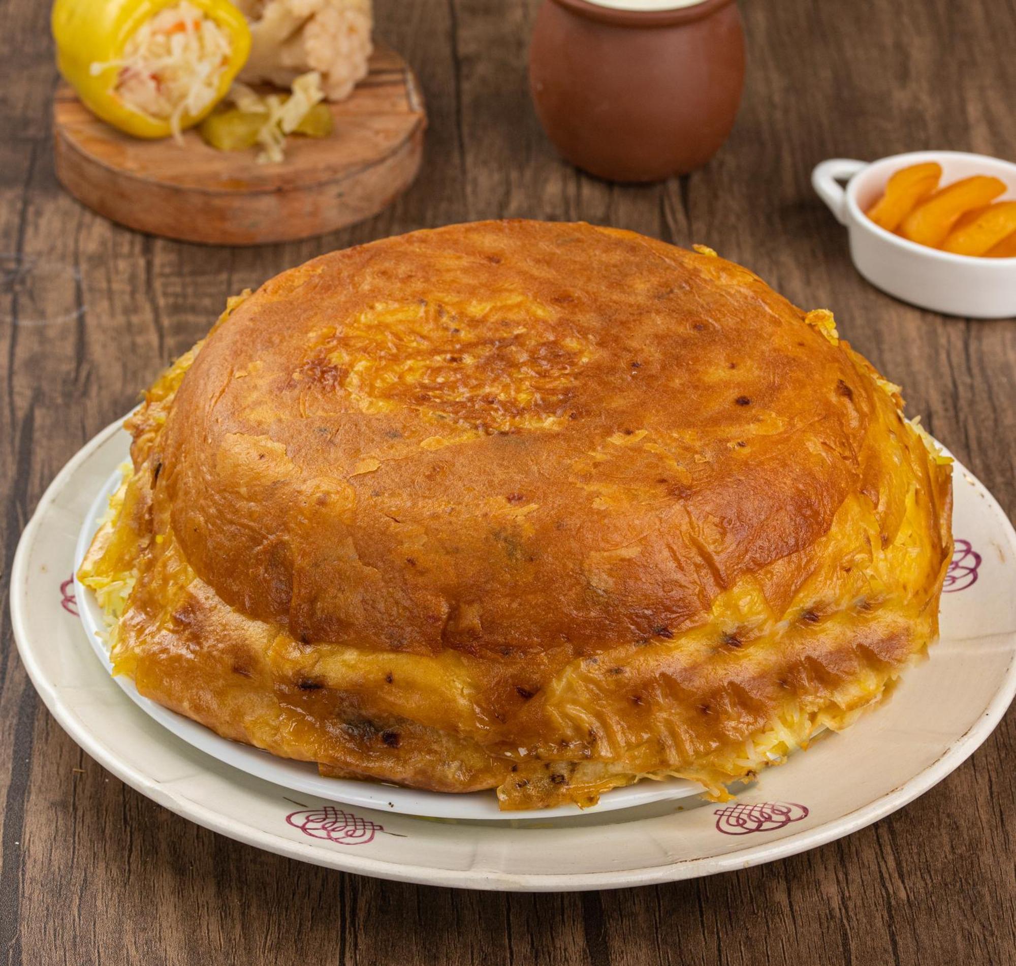Sultan Makan Cuxuryurd Zewnętrze zdjęcie